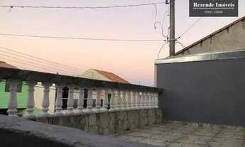 Imagem 2: CA0981 Casa com 3 dormitórios à venda, 80 m² por R$ 225.000 - Caiuá - Curitiba/PR