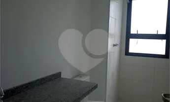 Imagem 14: Apartamento novo no Tatuapé com varanda gourmet em frente ao Parque do Piqueri