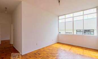 Imagem: Apartamento para Aluguel - Vila Mariana