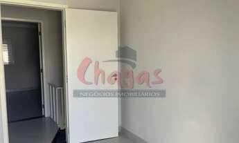 Imagem 9: ALUGA-SE | SOBRADO NOVO | CONDOMÍNIO FECHADO