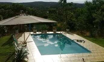 Imagem 7: Sitio 1000m², churrasqueira e fogão a lenha, piscina, poço artesiano, Jaboticatubas