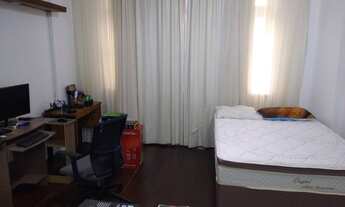 Imagem 6: Excelente conjugadão no Flamengo!