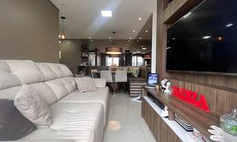 Imagem 4: Apartamento a venda de porteira fechada 2 dormitórios 1 vaga