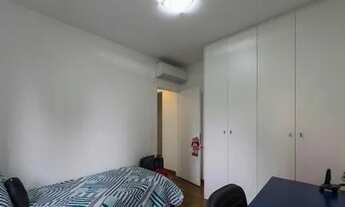 Imagem 6: Apartamento para venda tem 117 metros quadrados com 3 quartos