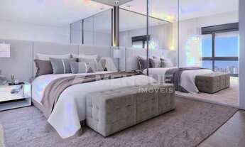 Imagem 7: Apartamento com 3 dormitórios e 2 vagas à venda no bairro Bela Vista em Porto Alegre