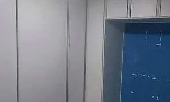 Imagem 3: Apartamento para aluguel possui 45 metros quadrados com 2 quartos