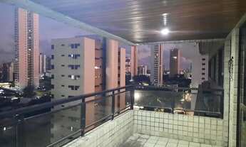 Imagem 6: Raphael Perruci Apartamento com 4 dormitórios