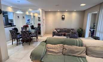 Imagem 2: Apartamento para venda possui 135 metros quadrados com 3 quartos