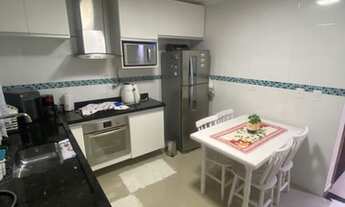 Imagem 7: Sobrado para aluguel e venda possui 170 m² com 3 quartos e 2 vagas de garagem