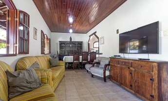 Imagem 3: OPORTUNIDADE casa em condomínio completo e grande terreno