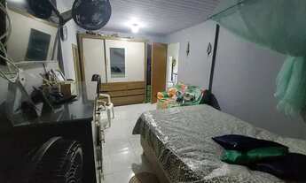 Imagem 5: Vendo espaçosa casa 6 quartos 2 suites ponto comercial tv. Mauriti em Pedreira - Belém