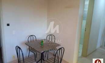 Imagem 2: Apartamento (tipo - padrao) 2 dormitórios/suite, cozinha planejada, portaria 24hs, em cond