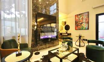 Imagem 5: Casa à venda ou locação em Vinhedo/SP