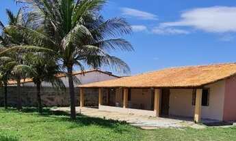 Imagem: Casa Brisas - Disponível FDS, Semana Santa