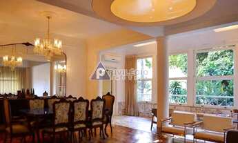 Imagem 3: Apartamento à venda, 5 quartos, 1 suíte, 1 vaga, Copacabana - RIO DE JANEIRO/RJ