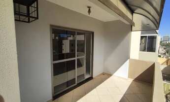 Imagem 6: APARTAMENTO 3 DORMITÓRIOS 1 SUITE