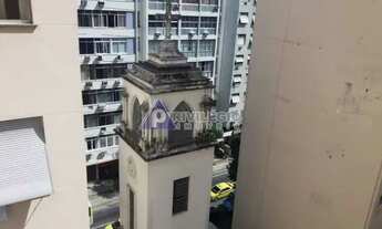 Imagem 3: Apartamento à venda, 3 quartos, Copacabana - RIO DE JANEIRO/RJ