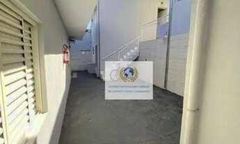 Imagem 6: Kitnet com 1 dormitório para alugar, 25 m² por R$ 2.000/mês - Cidade Universitária - Campi