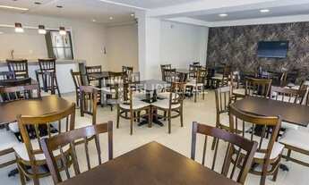 Imagem 5: Apartamento para Venda em Florianópolis, Capoeiras, 3 dormitórios, 1 suíte, 2 banheiros, 1