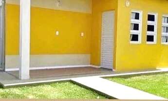 Imagem 6: 54/ Casas de 3 quartos entrada parcelada