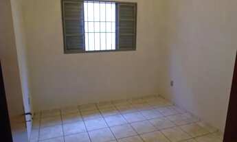 Imagem 3: Aluga casa vila sao sebastiao em franca