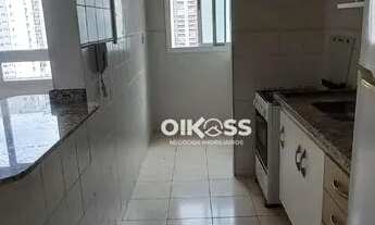 Imagem 7: Apartamento com 1 dormitório para alugar, 40 m² por R$ 2.486/mês - Jardim Esplanada - São