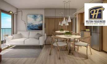 Imagem: Apartamento com 2 dormitórios à venda