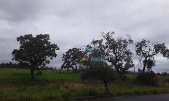 Imagem 2: Terreno 3.469 m²