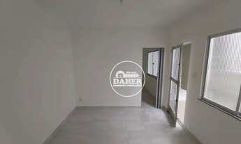 Imagem 2: Daher Aluga: Casa Térrea 1 Qto C/ Quintal, na Taquara - Cód CDQ 348