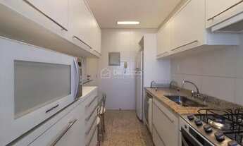 Imagem: Apartamento - Mansões Santo Antônio