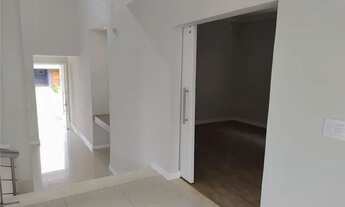 Imagem 6: Casas em condomínio mobiliada com 4 quartos para alugar no Swiss Park, Campinas/SP