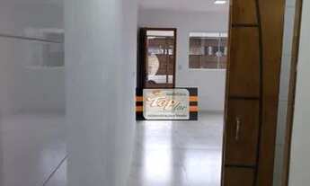 Imagem 4: Sobrado com 2 dormitórios à venda, 90 m² por R$ 320.000,00 - Jardim Brasília - São Paulo/S