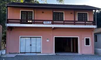 Imagem: Casa Centro de Angelina SC