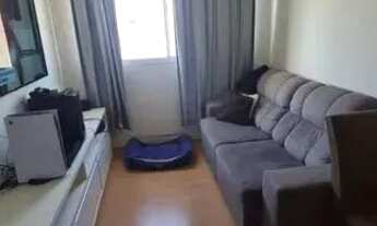 Imagem: Apartamento com 2 dormitórios à venda