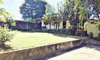 Imagem 6: CASA DE ESQUINA 3 QUARTOS SUITE 2 BANH 4 VGS GARAGEM QUINTAL ENORME LAGOA SANTA