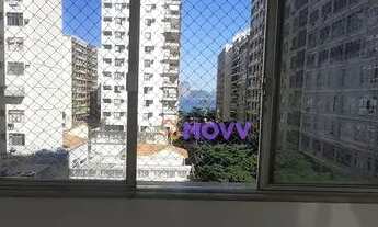 Imagem 7: Apartamento com 3 dormitórios à venda, 100 m² por R$ 870.000,00 - Icaraí - Niterói/RJ