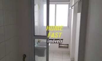 Imagem 6: Apartamento com 3 dormitórios, 73 m² - venda por R$ 520.000 ou aluguel por R$ 2.900/mês