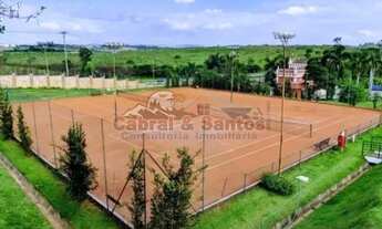 Imagem 4: SALTO - Loteamento/Condomínio - Fazenda Palmeiras Imperiais