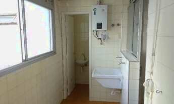 Imagem 7: Apartamento espaçoso de 3 Dormitórios com Closet e Terraço