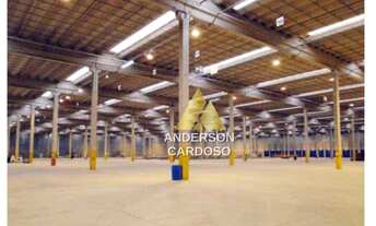 Imagem 6: Galpão para alugar, 34033 m² por R$ 736.670,00/mês - Distrito Industrial - Jundiaí/SP