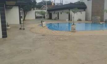 Imagem 5: Casa Padrão em Ribeirão Preto