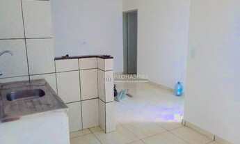 Imagem 7: Casa com 2 dormitórios para alugar, 50 m² por R$ 1.300,00/mês - Jardim Cliper - São Paulo