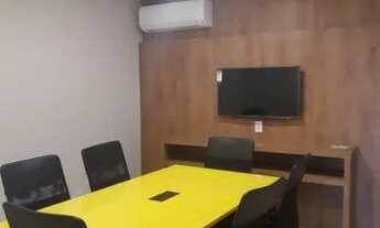 Imagem 3: Vendo Sala Panorâmica no Parque Office - Augusto Montenegro