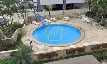 Imagem 3: Santos - Apartamento Padrão - Embaré