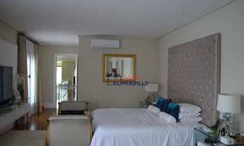 Imagem 3: Casa com 5 dormitórios, 740 m² - venda por R$ 10.500.000,00 ou aluguel por R$ 60.000,00/mê