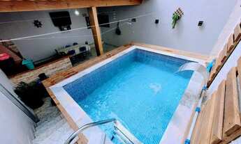 Imagem 7: Casa com Piscina - Direto com Proprietária