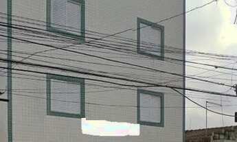 Imagem 2: Apartamento para aluguel com 60 metros quadrados com 2 quartos em Vila Margarida - São Vic