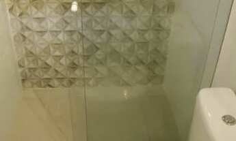 Imagem 2: Apartamento à venda em Santa Cecília com 47 m², 1 quarto, 1 vaga