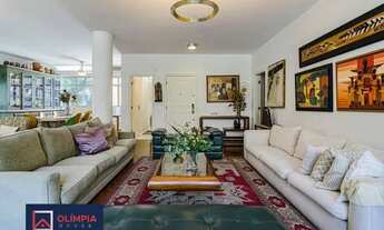 Imagem: Apartamento Venda 4 Dormitórios - 239 m²