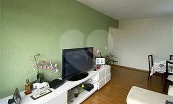 Imagem 2: Apartamento-São Paulo-SANTANA